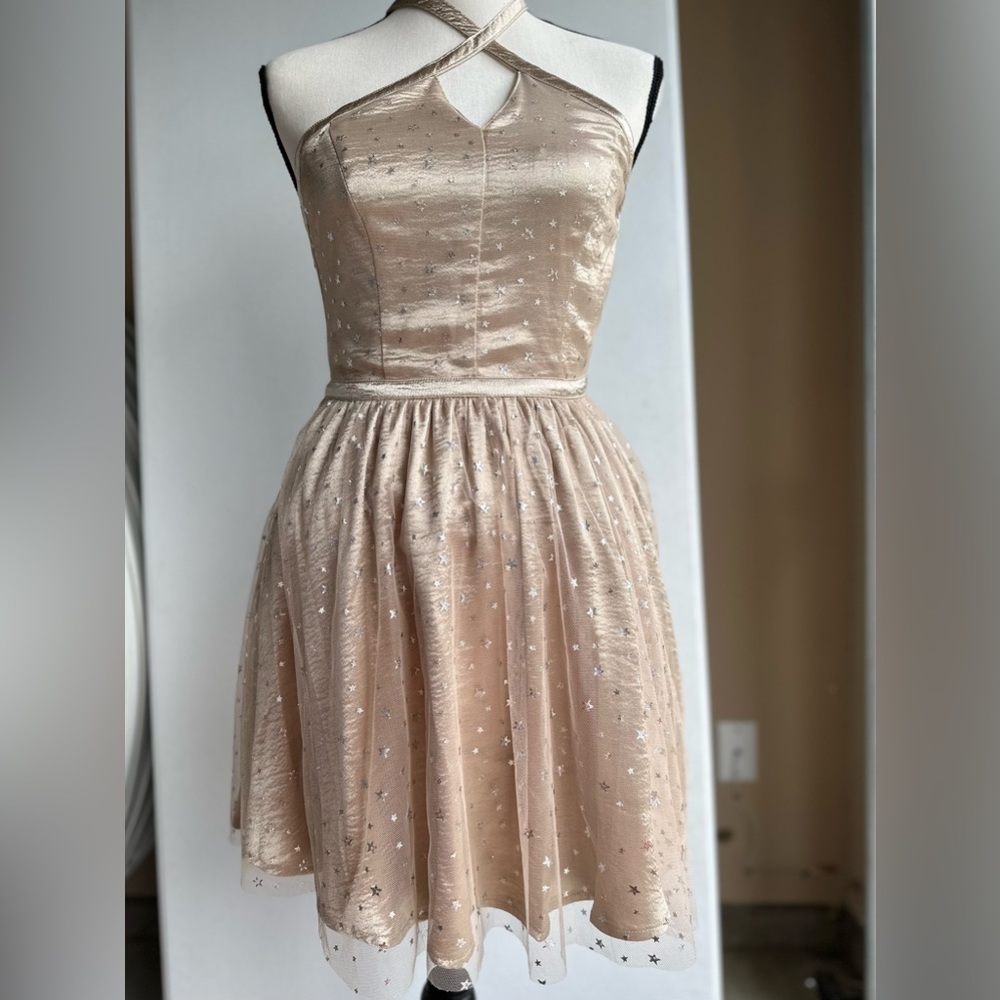 Hollister Dress